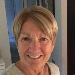 Meet your Posher, Mary kay